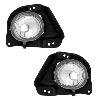 Nebelscheinwerfer Set für Mazda 2 2007- NSW H11 Fog - Bild 1 von 4