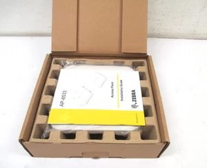 Zebra AP-85331Mu Mimo Wireless Access Point AP-8533-68SB30-US - Picture 1 of 6