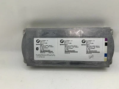 BMW 328i 128i 550i 650i 750i X5 Bluetooth Telematics Communication Module OEM Us - Изображение 1 из 4