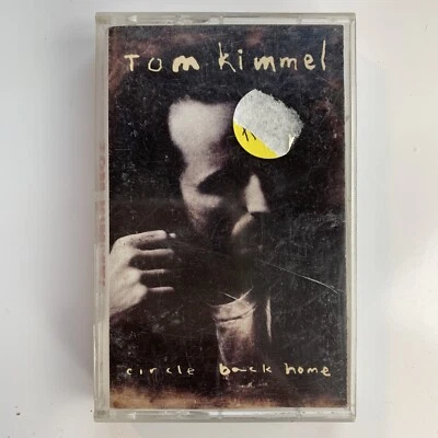 Tom Kimmel Circle Back Home (Cassette) - Image 1 of 2