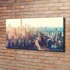 Leinwandbild Kunst-Druck 120x60 Bilder New York