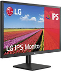 LG 24MK43HP-B Monitor 23.8