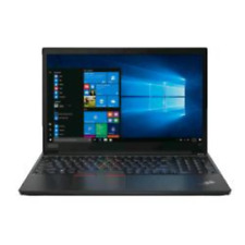 Lenovo - PC Mobile ThinkPad E15 I5-10210u 8gb 256gb SSD Nood 15.6in FHD W10p