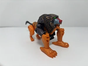 Transformers Beast Wars Fuzors Bantor Basic Class VTG 1998 100% Complete - Picture 1 of 7