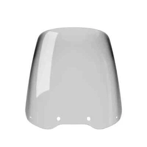 Display Indian Chief Quarter Fairing Tall Flared Wind Deflector 2889915-01 - Picture 1 of 2