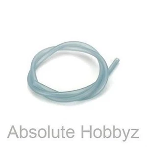 Tubo de combustible de silicona 2' azul Du-bro 2235 - Imagen 1 de 1