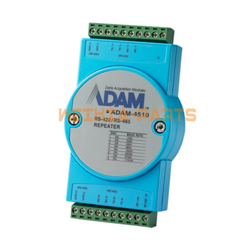 Advantech General Repeater ADAM-4510 ( ADAM4510 ) New - Image 1 of 1