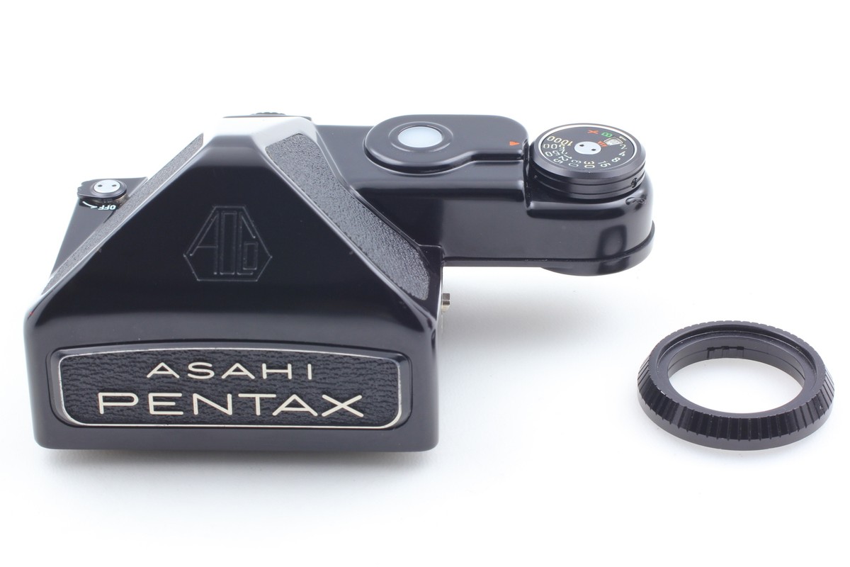 PENTAX Camera Prism Finders for sale - eBay PENTAX Camera Prism Finders for sale - eBay
