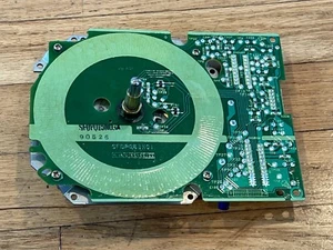 Technics SL-QD33 Plattenspieler Ersatzteile - Direct Drive Motor SFDPQ63N01 - Bild 1 von 3