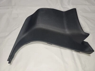 Panel de moldura lateral derecho capó delantero derecho 14-21 para Jeep Grand Cherokee OEM 5XL64DX9AB Foto 1 de 4