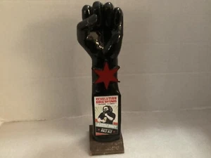 REVOLUTION BREWING BEER TAP HANDLE - Picture 1 of 8