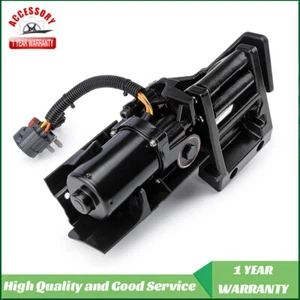 Left Power Running Board Motor for Cadillac Escalade Chevy Tahoe GMC 84452642 - Picture 1 of 12