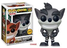 Pop! Games Crash Bandicoot :Crash Bandicoot Chase #273 Figure Funko
