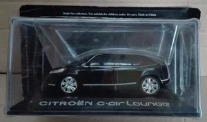 Die Cast " Citroen C. Air Lounge " Concept Voitures Échelle 1/43 - Picture 1 of 1