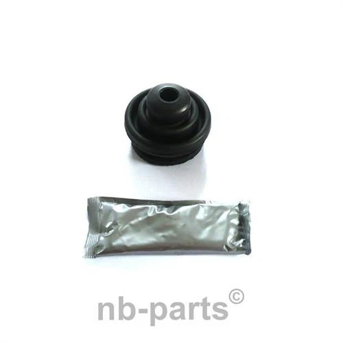 Fuelle Árbol de Transmisión Lado de Engranaje para Fiat 127 Uno Lancia Zastava - Imagen 1 de 1