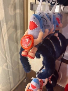 USJ Jaws con archetto ramen Universal Studios Japan Exclusive 2025 - Foto 1 di 4