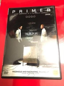Primer (DVD) - Imagen 1 de 3