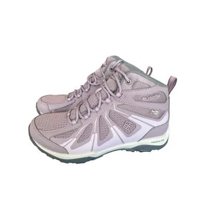 Columbia Women Grove Heights Mid OutDry Shale Mauve YL1042-553 - Picture 1 of 5