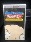 Family Guy Presents Stewie Griffin: Untold Story (UMD-Movie, 2005) Sony PSP
