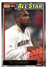 1992-93 Topps Gold Basketball NBA You Pick Buy & Save