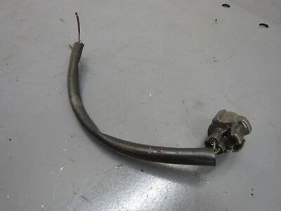 Conector interruptor de presión aire acondicionado Honda Prelude H22 1997-2001 OEM Foto 1 de 4