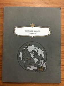 Vanassen Family Genealogy GENEALOGICAL RESEARCH - Imagen 1 de 5