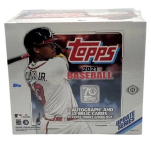 2021 Topps Update Series Baseball Set (#US1-US200) - You Pick the Cards NM/MT - Picture 1 of 1