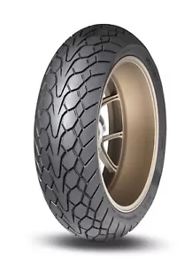 Bmw Rallye R 1200 GS ABS 2017-2019 Dunlop Mutant Rear Tyre 170/60ZR17 - Picture 1 of 6