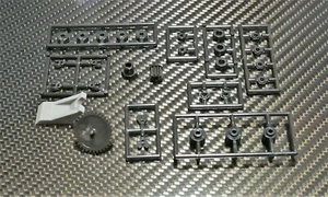 Kyosho Mini-Z Terrestre Pignon Ensemble de Roues Dentées MV10 - Photo 1/1