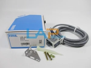 1PCS NEW For FOTEK Photoelectric switch MR-60XP - Picture 1 of 6