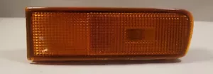 For Nissan Maxima 96-99 Left Front Bumper Outer Turn Signal Light Lamp OEM - Picture 1 of 3