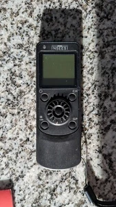 IVISII replacement Remote Control for ring light, studio LEDs etc Inseesi - Picture 1 of 4