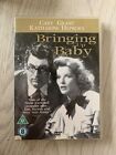 Bringing Up Baby (DVD, 1938) region 2
