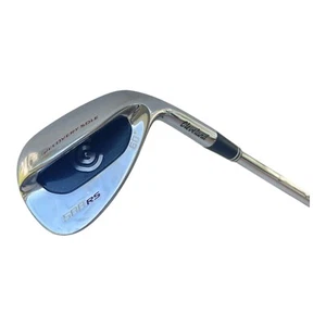Cleveland 588 RS 60° Lob Wedge DG Spinner Steel Wedge+ Flex 36" RH New Grip - Picture 1 of 9