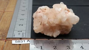 ZEOLITH Sammlung Rohstein Mineralien Lithotherapie Reiki Zeolith Exemplar - Bild 1 von 1