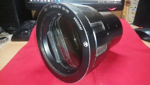 Anamorphic lens nozzle LOMO 35-NAP2-3M f=80...140 - Picture 1 of 8