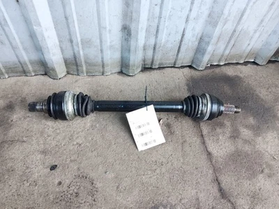 Eixo de meio eixo traseiro esquerdo 15-20 OEM BMW F87 F80 F82 M2 M3 M4 saída lateral do motorista - Imagem 1 de 4