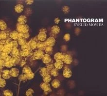 Eyelid Movies von Phantogram | CD | Zustand gut - Image 1 of 2
