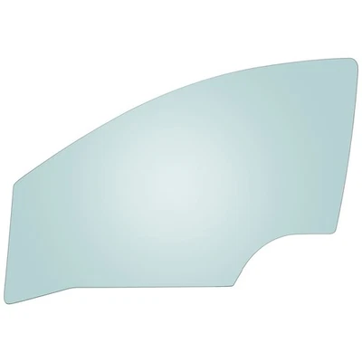 Door Glasses Front Driver Left Side for Chevy Hand  42704592 Chevrolet Spark Foto 1 de 4