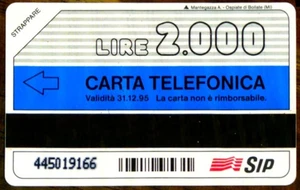G PRP 194 C&C 3287 PHONECARD KARTE NEU MAGNETISIERT EUCARBON WIE FOTO - Bild 1 von 2