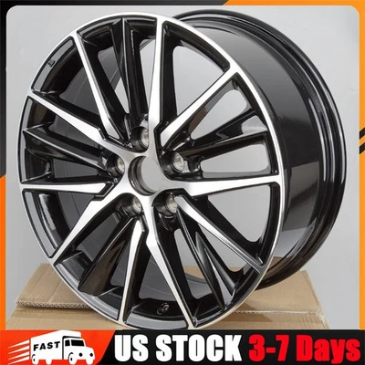 NEW 18 Inch Wheel Rim For 2018-2022 TOYOTA CAMRY 18'' Alloy Rim Wheel US STOCK - Image 1 of 4