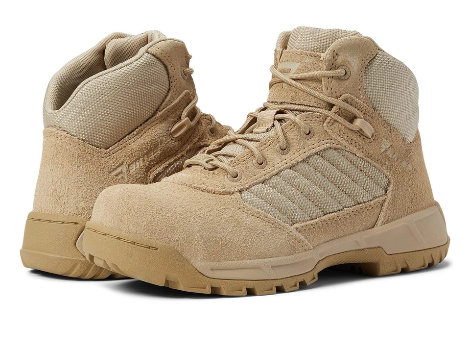 Bota de combate Bates Tactical Sport 2 para hombre, arena del desierto, 9 Foto 1 de 1