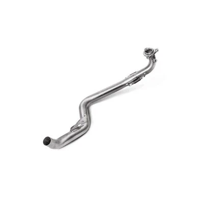 Honda X-ADV (750cc) 2017-2024 Akrapovic Stainless Steel Header Set E-H7R1 Foto 1 de 4