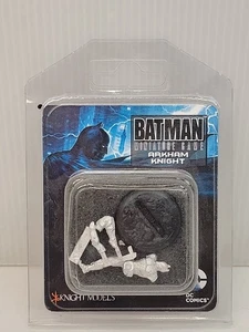 batman miniature game arkham knight - Picture 1 of 3
