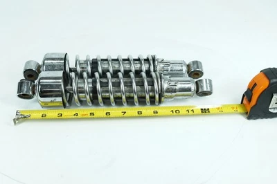 Amortiguadores traseros izquierdo derecho Harley Sportster 883 Evolution 86 12,5" 54568-82 Foto 1 de 4