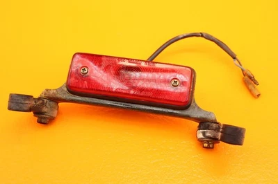 Conjunto de unidad de luz trasera Yamaha Blaster 200 Yfs200 1988-2006 38W-84710-00-00 Foto 1 de 4