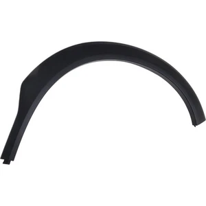 Fender Flares For 2013-2015 Subaru XV/16-17 Crosstrek Front Passenger Side - Picture 1 of 8