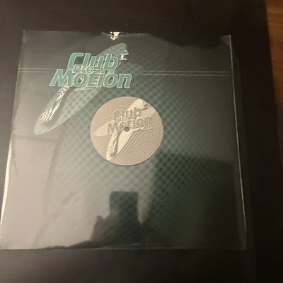 State Of Mind Take Control 12” Vinyl Import  - Image 1 of 4