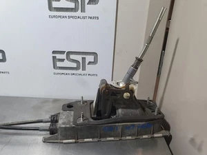 VOLKSWAGEN TIGUAN GEAR STICK/SHIFTER AUTO T/M, DIESEL, 5N, 05/08-08/16  - Picture 1 of 5