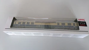 Märklin H0 43880 TEE-Aussichtswagen DB, Ep. III, OVP, neu - Bild 1 von 4